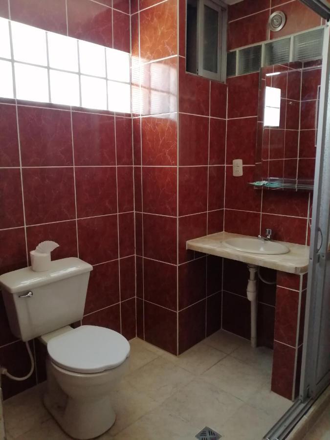 Le Ciel D'Uyuni Hostel Kültér fotó