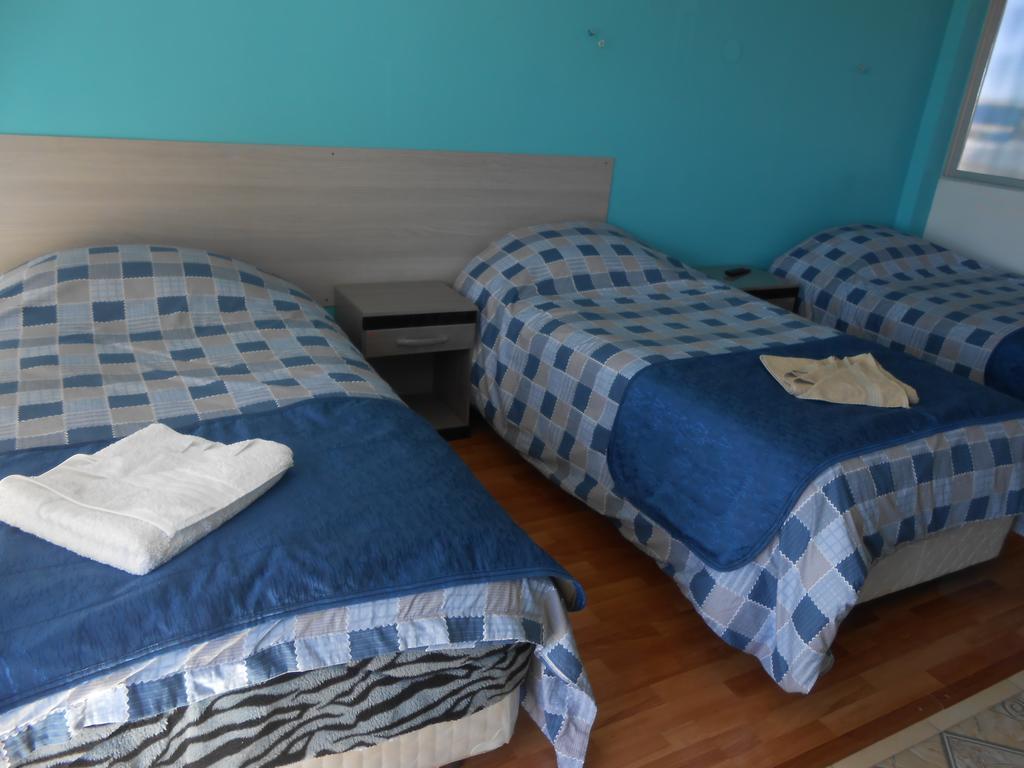 Le Ciel D'Uyuni Hostel Kültér fotó