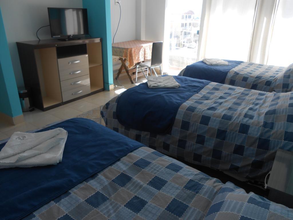 Le Ciel D'Uyuni Hostel Szoba fotó