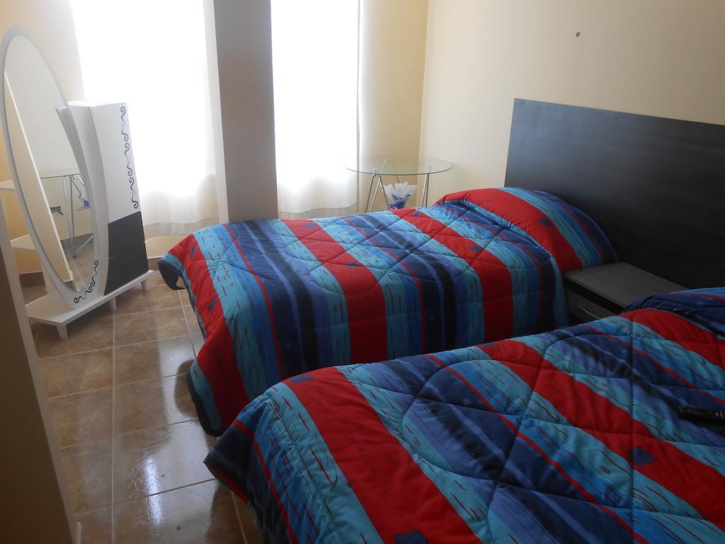 Le Ciel D'Uyuni Hostel Szoba fotó