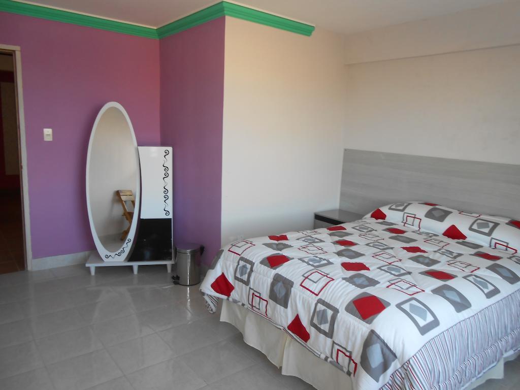 Le Ciel D'Uyuni Hostel Szoba fotó