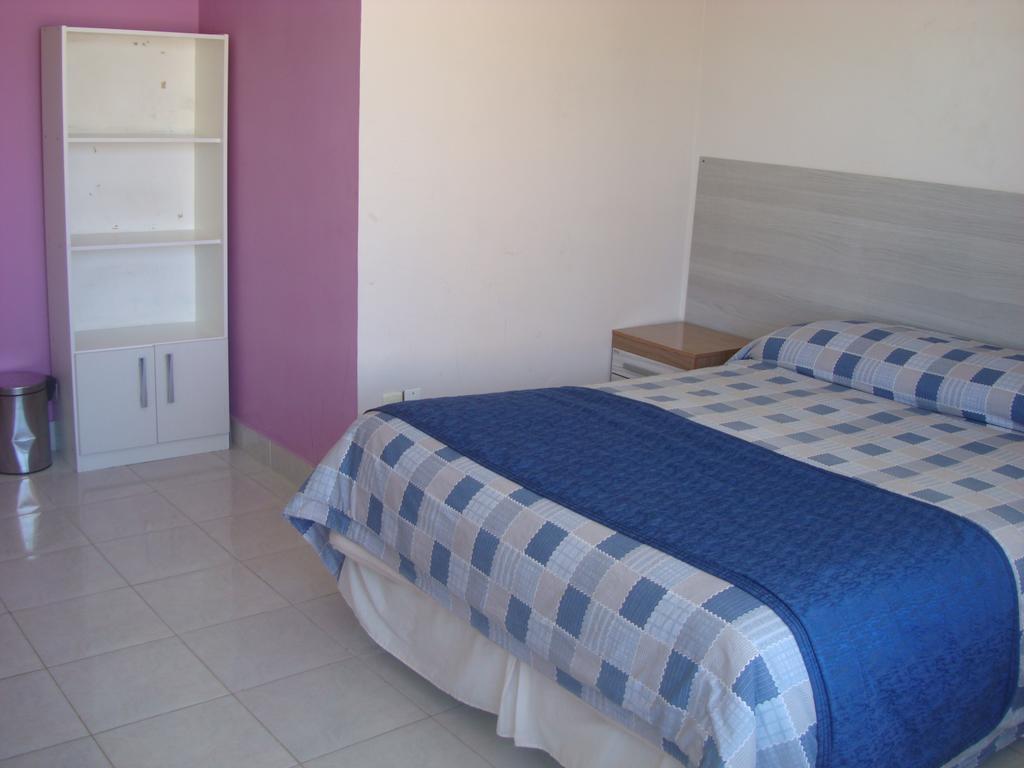 Le Ciel D'Uyuni Hostel Kültér fotó