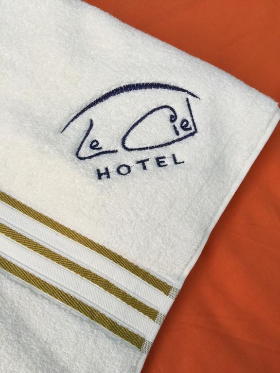 Le Ciel D'Uyuni Hostel Kültér fotó