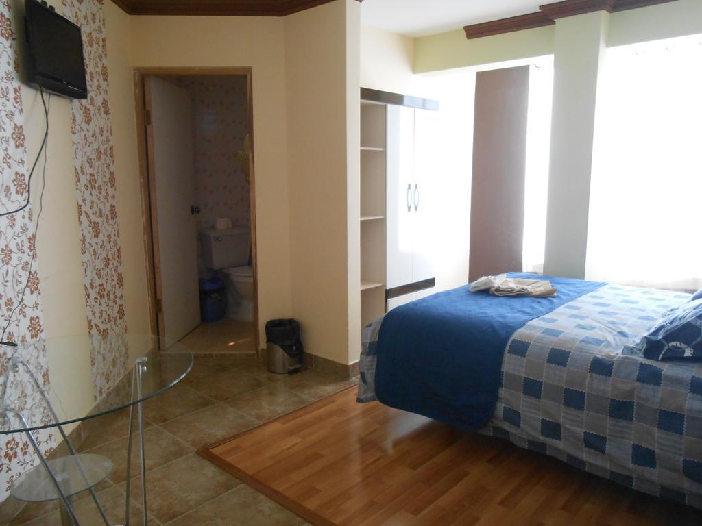Le Ciel D'Uyuni Hostel Kültér fotó