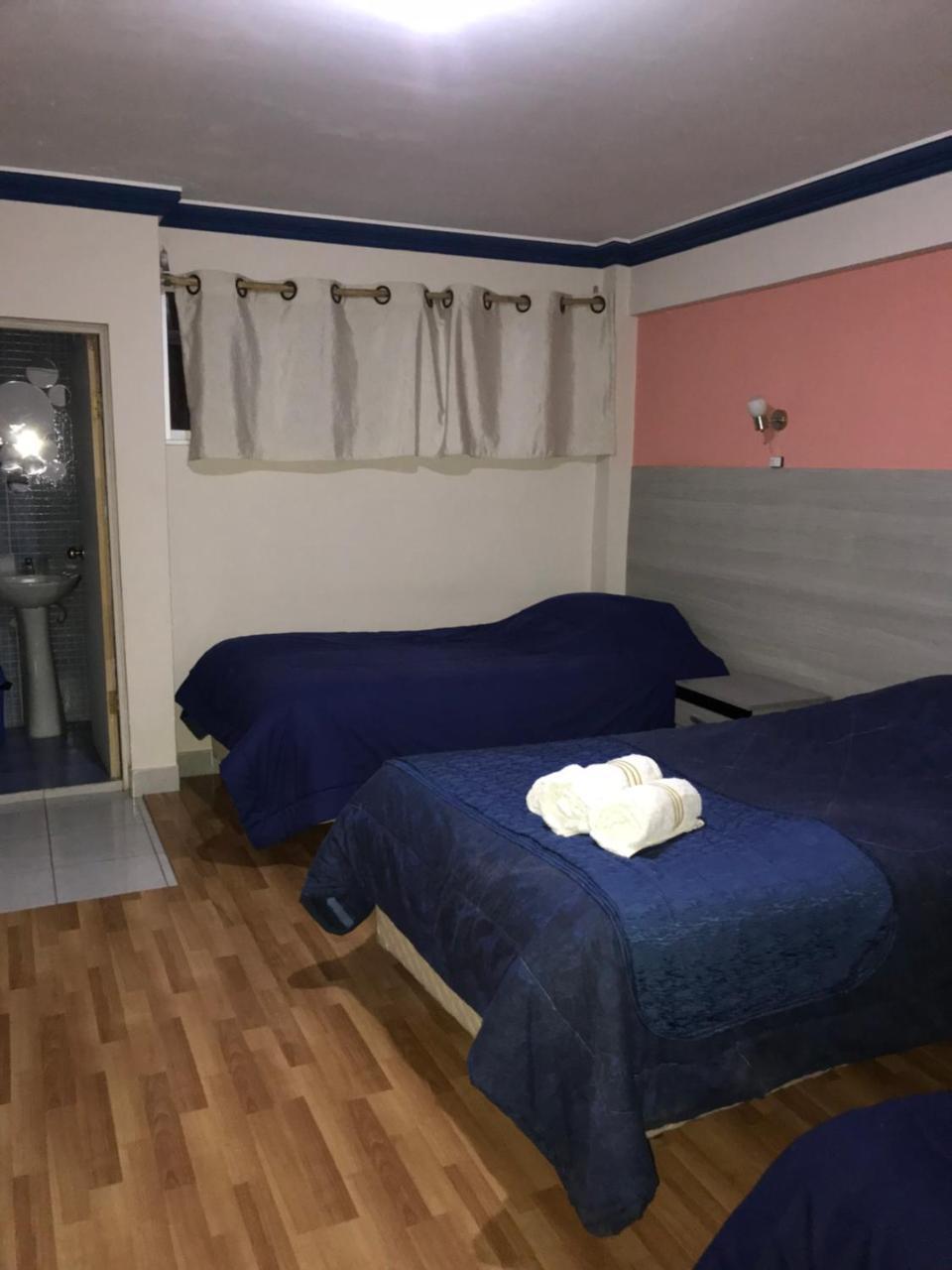 Le Ciel D'Uyuni Hostel Kültér fotó