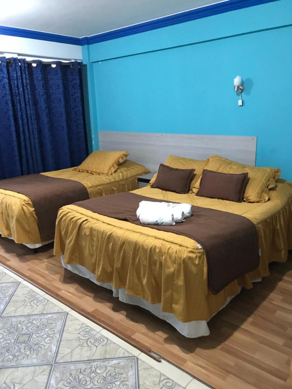 Le Ciel D'Uyuni Hostel Kültér fotó