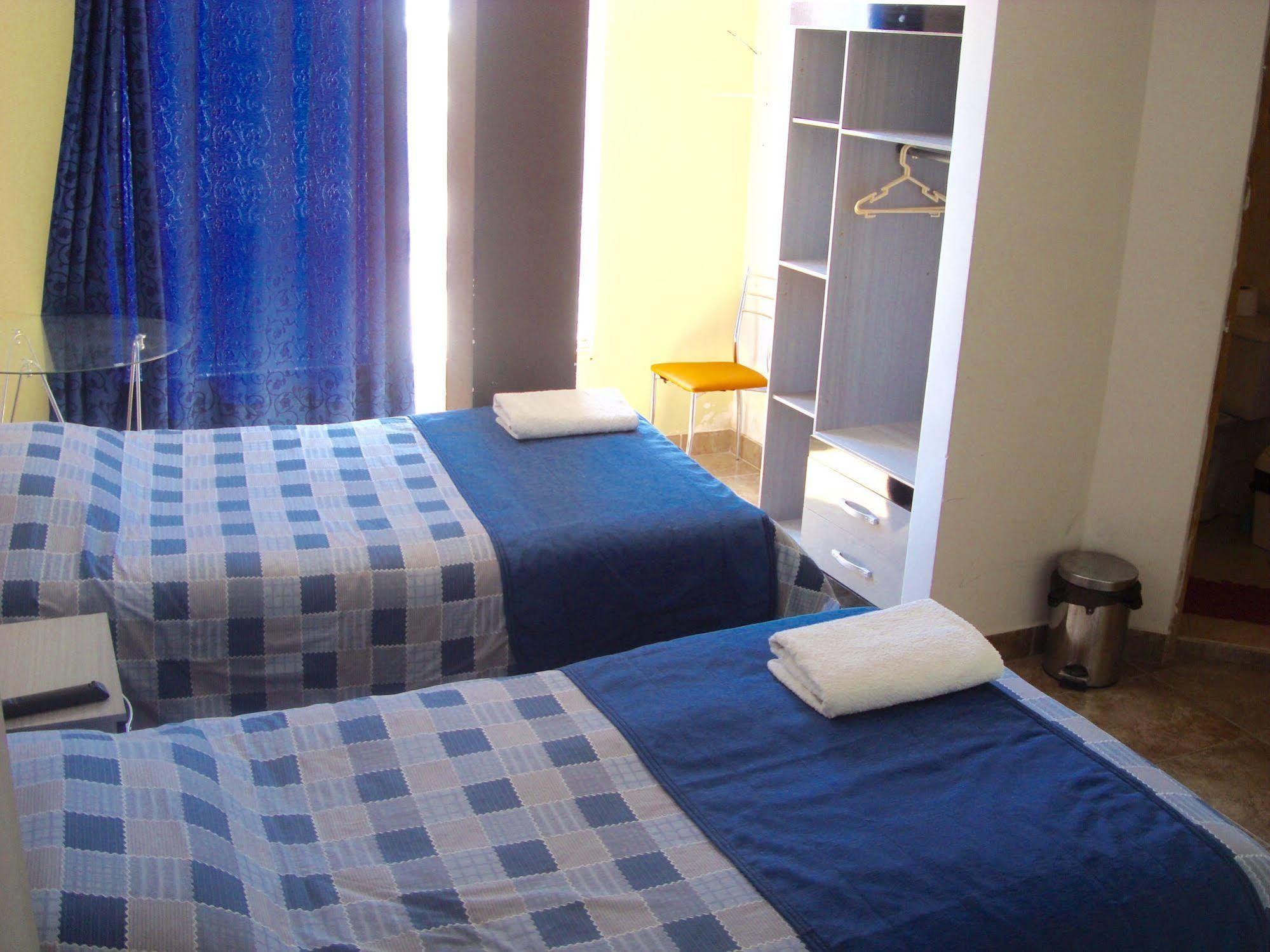 Le Ciel D'Uyuni Hostel Kültér fotó
