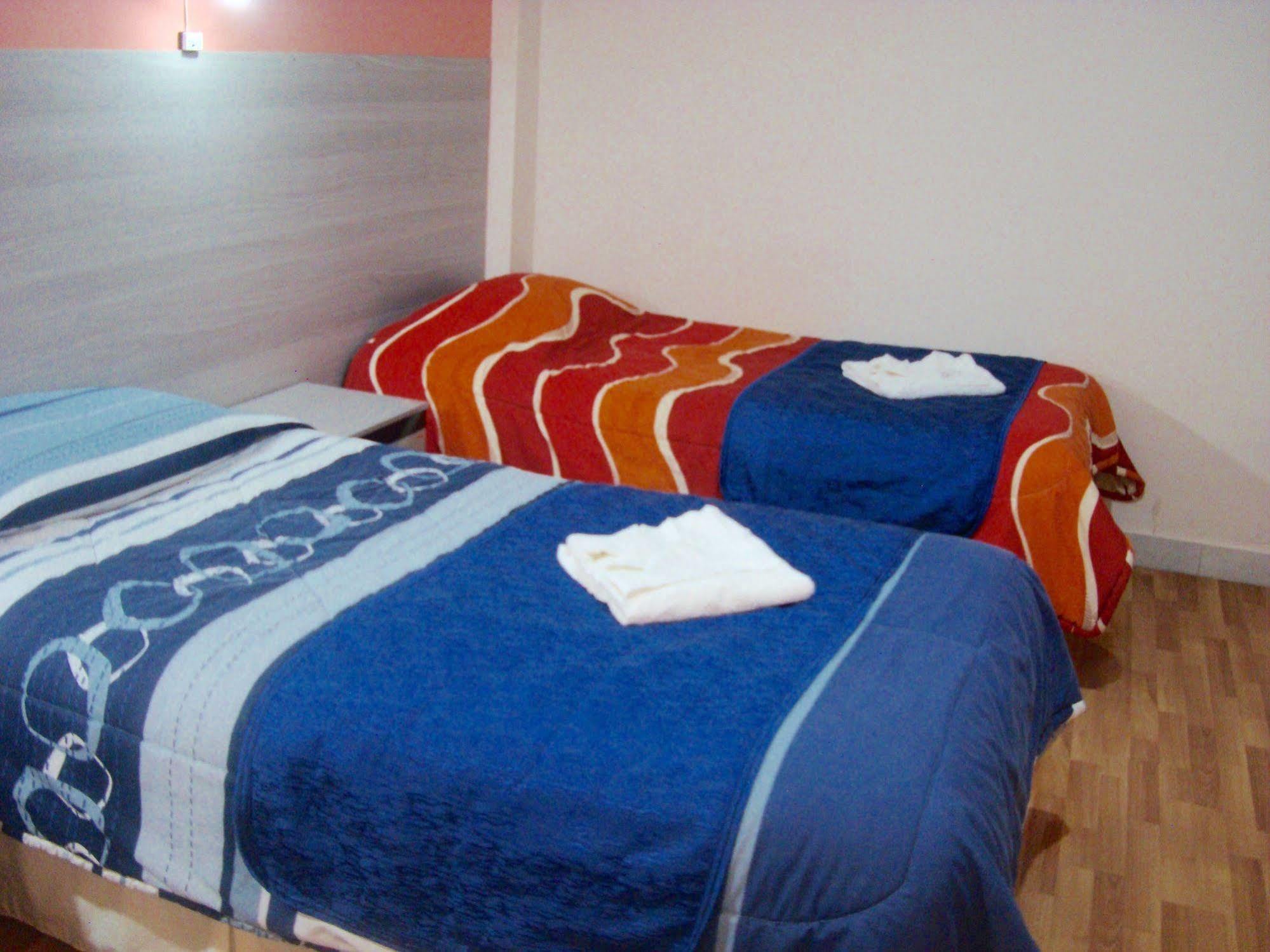 Le Ciel D'Uyuni Hostel Kültér fotó
