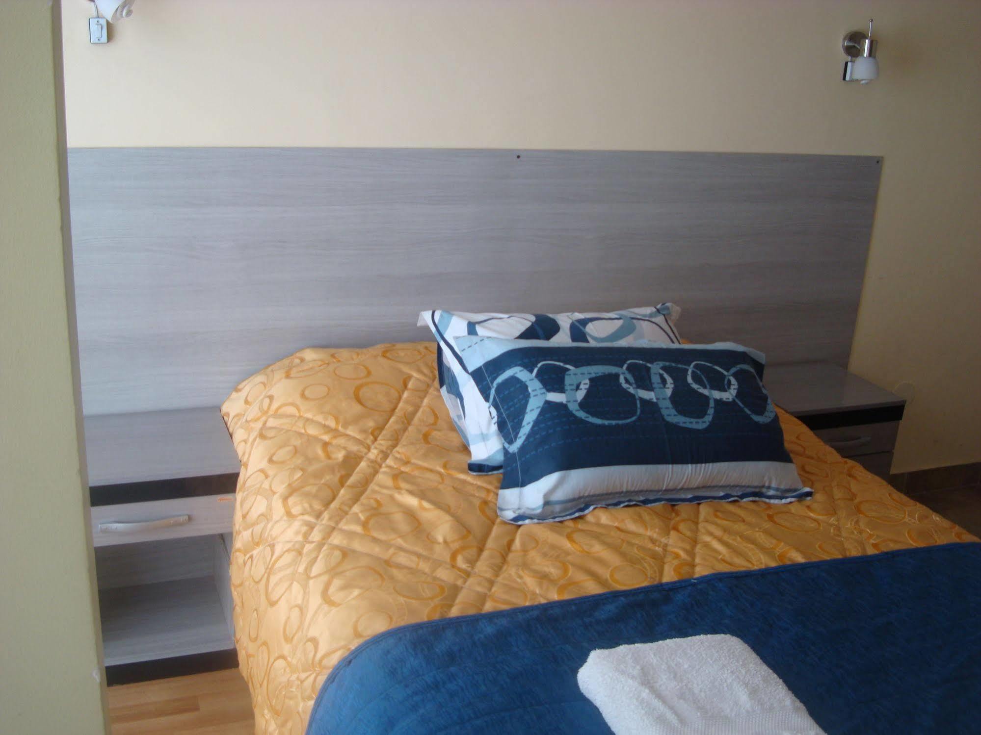 Le Ciel D'Uyuni Hostel Kültér fotó