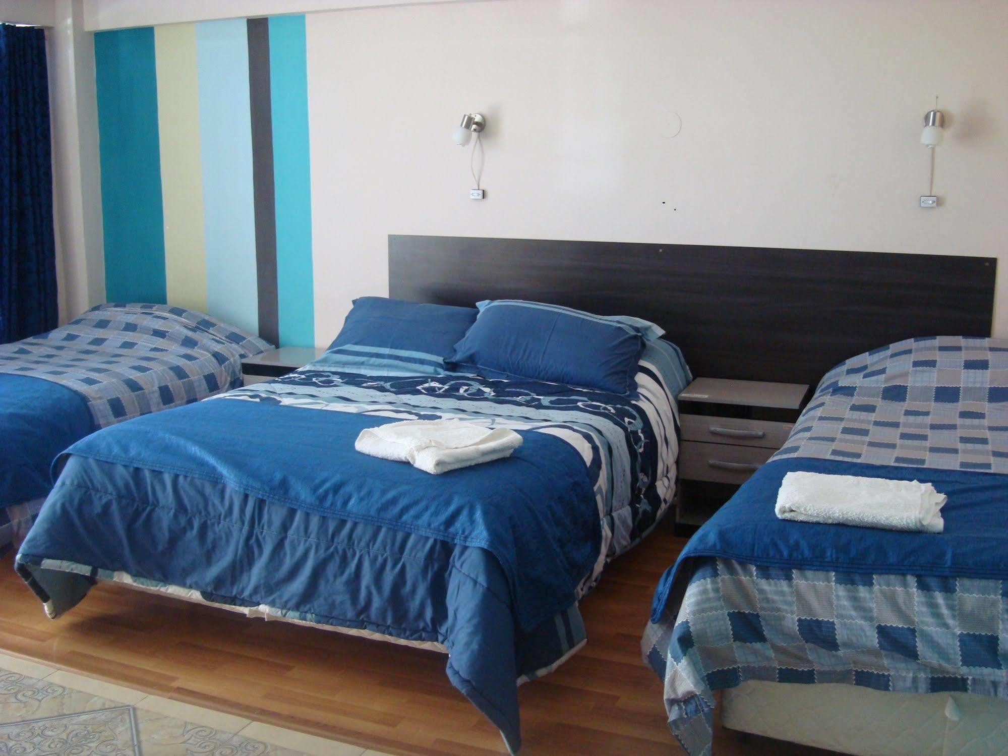 Le Ciel D'Uyuni Hostel Kültér fotó