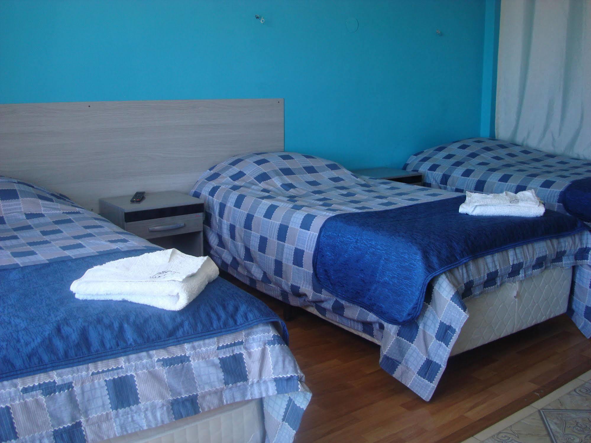 Le Ciel D'Uyuni Hostel Kültér fotó