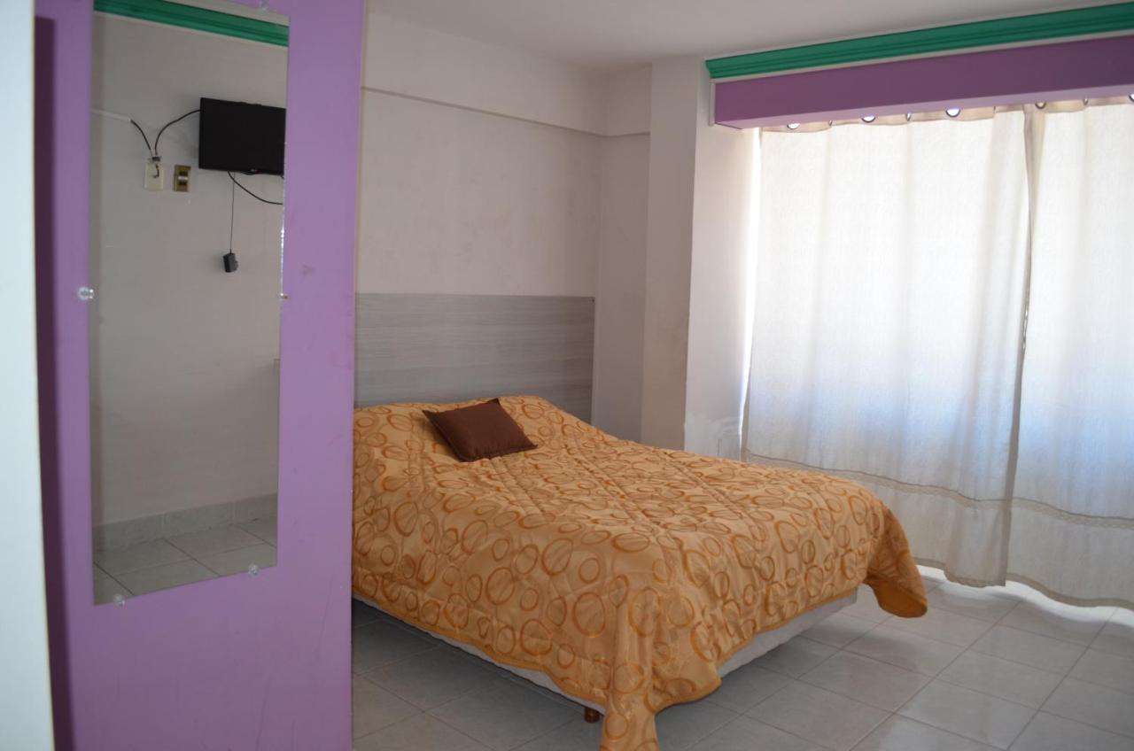 Le Ciel D'Uyuni Hostel Kültér fotó