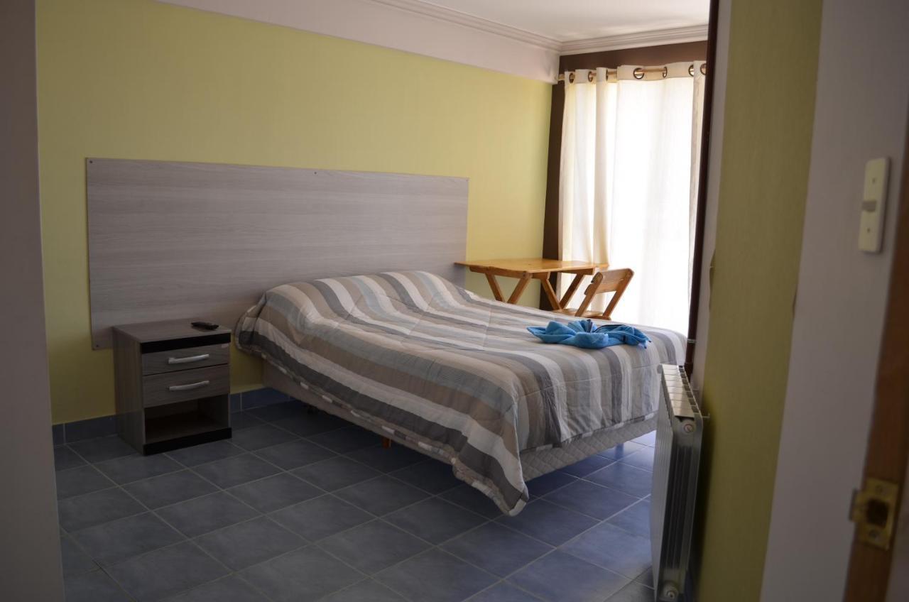 Le Ciel D'Uyuni Hostel Kültér fotó